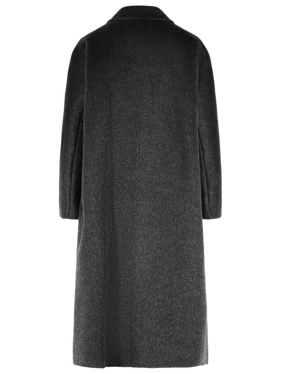 26FW 막스마라 코트 2621016125002 Grey - MAX MARA