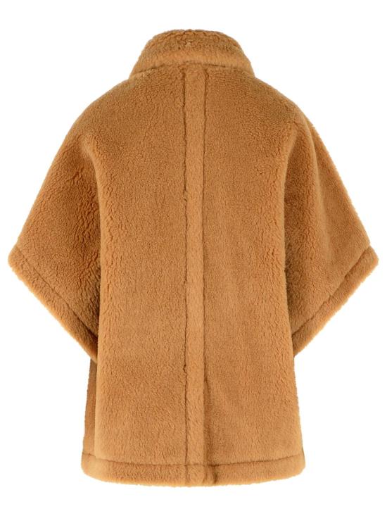 26FW 막스마라 코트 2624736052001 Brown - MAX MARA