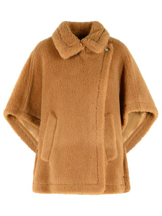 26FW 막스마라 코트 2624736052001 Brown