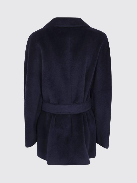 26FW 딸리아토레 코트 DENISEE30004 B1319 Blue - TAGLIATORE