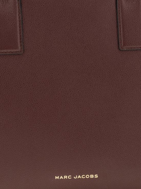 26FW 마크제이콥스 토트백 2P6HTT019H01 935 Burgundy - MARC JACOBS