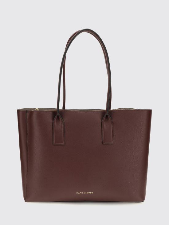 26FW 마크제이콥스 토트백 2P6HTT019H01 935 Burgundy