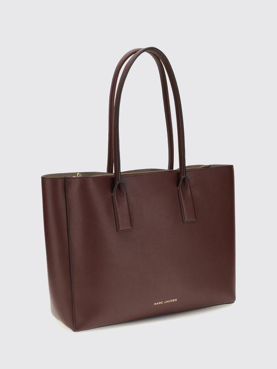 26FW 마크제이콥스 토트백 2P6HTT019H01 935 Burgundy - MARC JACOBS