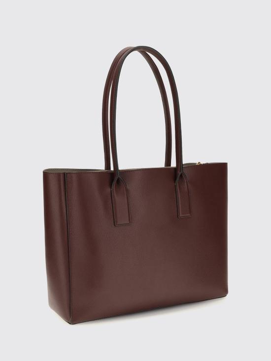 26FW 마크제이콥스 토트백 2P6HTT019H01 935 Burgundy - MARC JACOBS