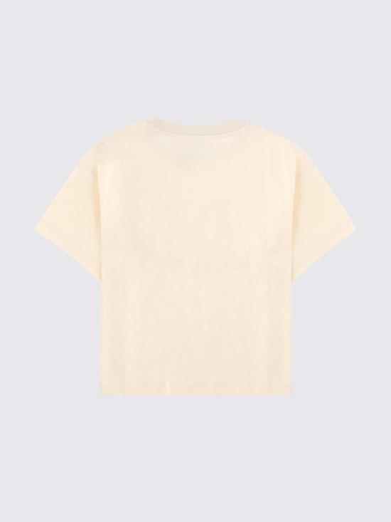 26FW 폴 스미스 반팔 티셔츠 W1R405VWP5880 02 Ivory - PAUL SMITH