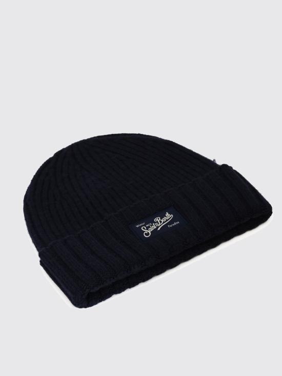 26FW 세인트바쓰 모자 SHLL002 00029M Navy
