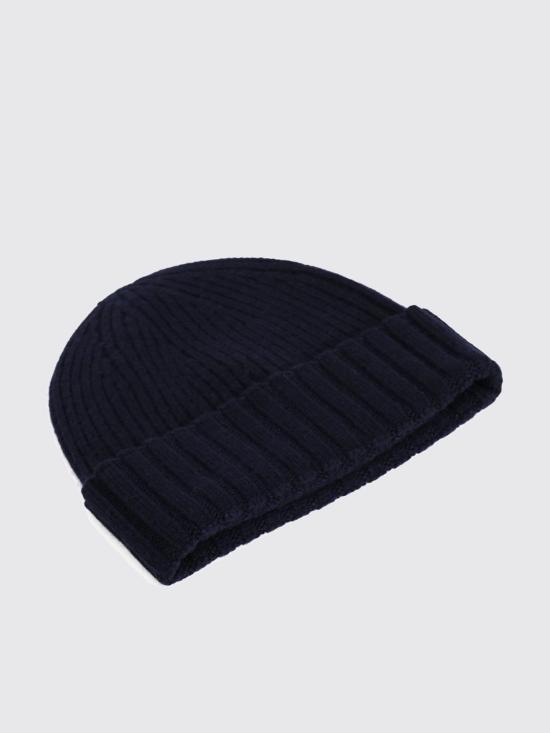 26FW 세인트바쓰 모자 SHLL002 00029M Navy - MC2 SAINT BARTH