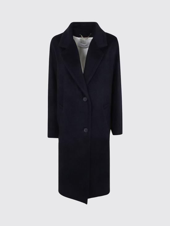 26FW 골든구스 코트 GWP02275P00197390100 Black - GOLDEN GOOSE