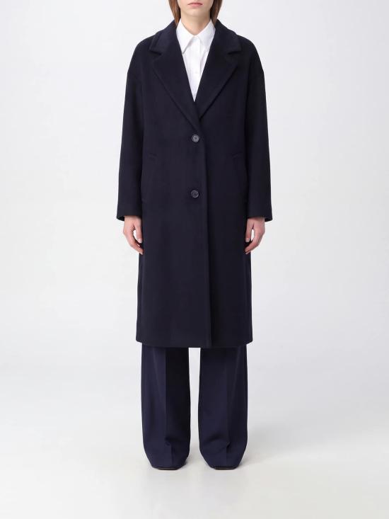 26FW 골든구스 코트 GWP02275P00197390100 Black