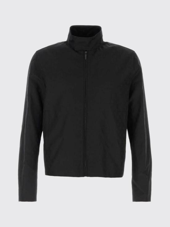 26FW 구찌 셔츠 871650ZAUR4 1000 Black