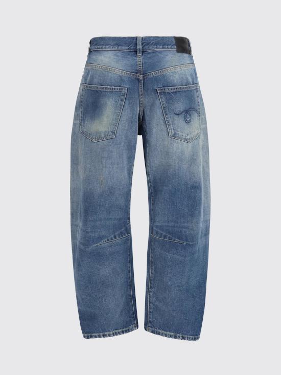 26FW 알13 데님 팬츠 R13WD271 D507A Blue - R13