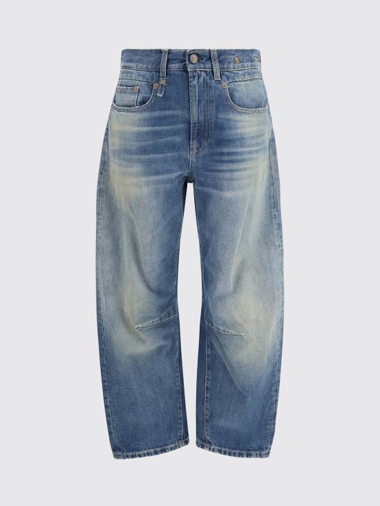 26FW 알13 데님 팬츠 R13WD271 D507A Blue - R13