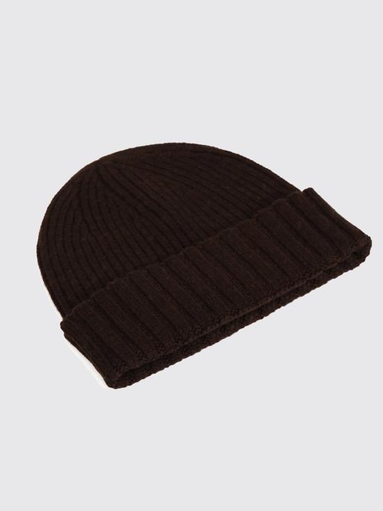 26FW 세인트바쓰 모자 SHLL002 00022M Brown - MC2 SAINT BARTH