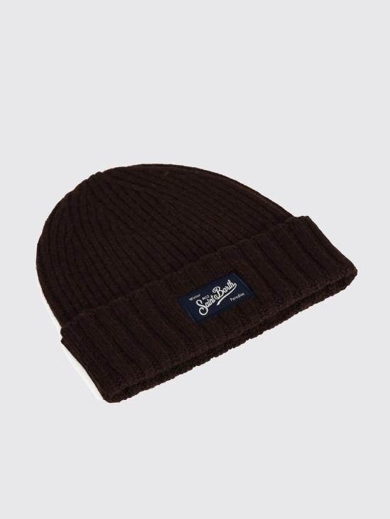 26FW 세인트바쓰 모자 SHLL002 00022M Brown
