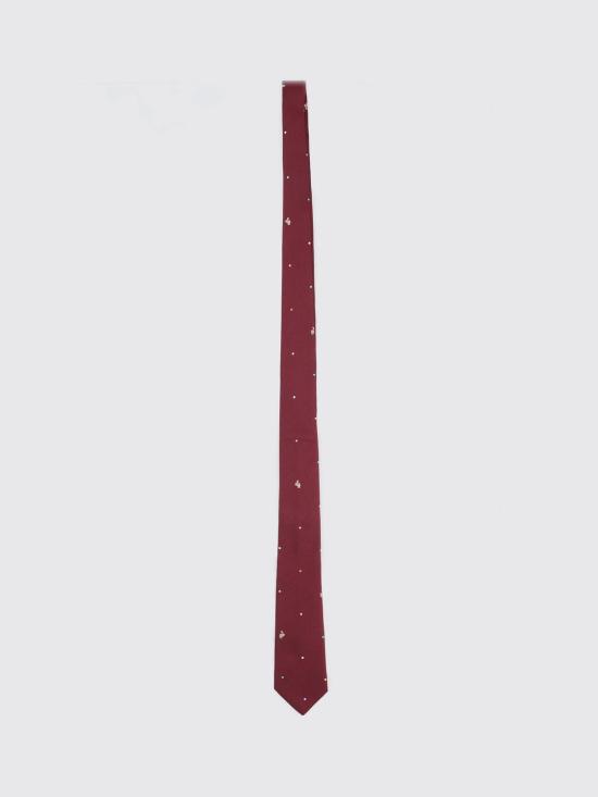 26FW 폴 스미스 넥타이 M1A0TIEW41794 28 Red
