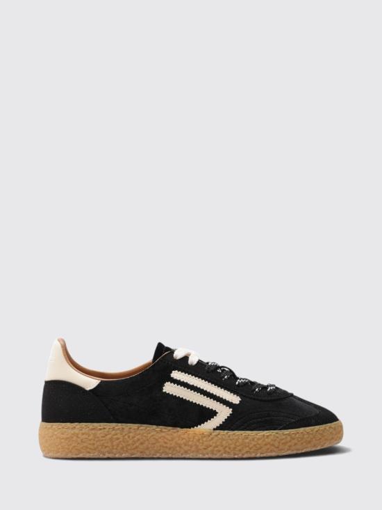 26FW 푸라이 스니커즈 PU601X 058 Black