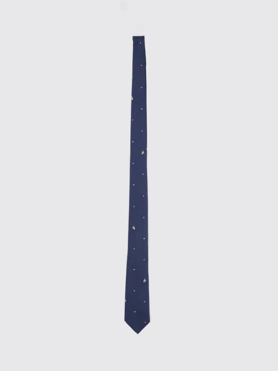 26FW 폴 스미스 넥타이 M1A0TIEW41794 47 Blue