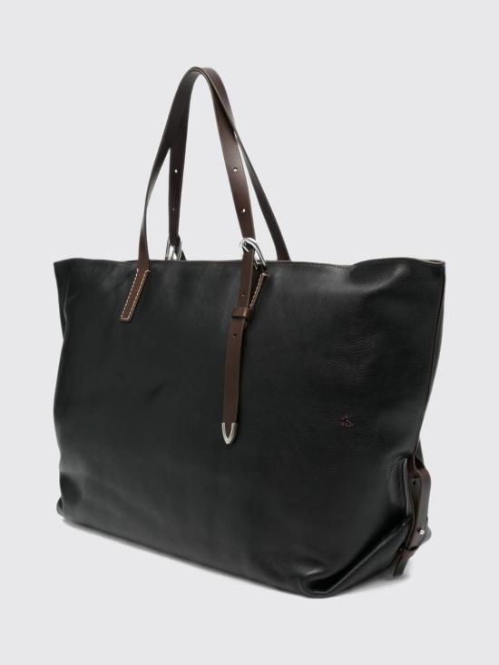 26FW 폴 스미스 더플백 M1A8377WVINTG 79 Black - PAUL SMITH