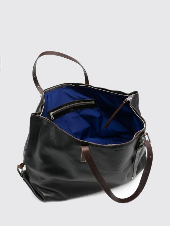 26FW 폴 스미스 더플백 M1A8377WVINTG 79 Black - PAUL SMITH