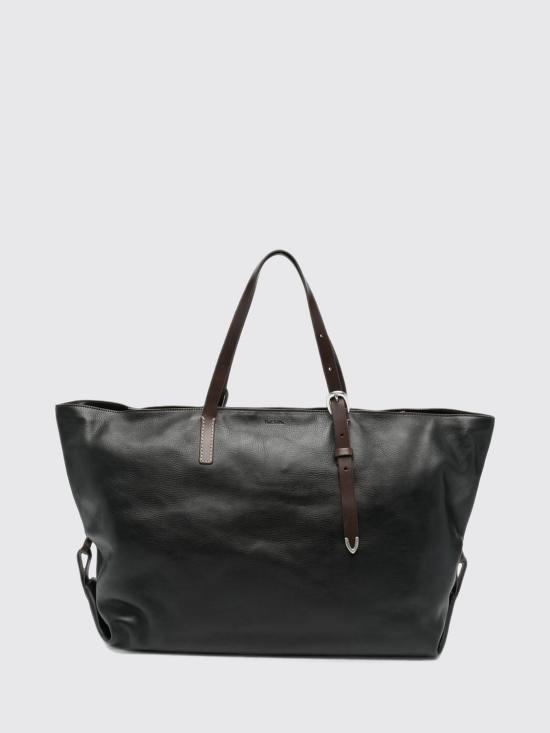 26FW 폴 스미스 더플백 M1A8377WVINTG 79 Black