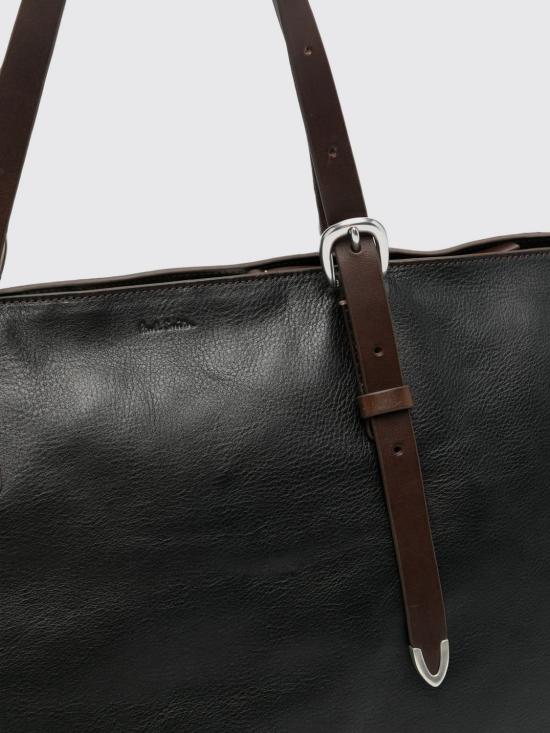 26FW 폴 스미스 더플백 M1A8377WVINTG 79 Black - PAUL SMITH