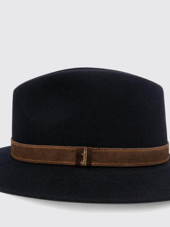 26FW 보르살리노 모자 390060 42E8 Beige - BORSALINO