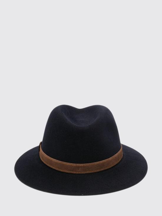 26FW 보르살리노 모자 390060 42E8 Beige - BORSALINO