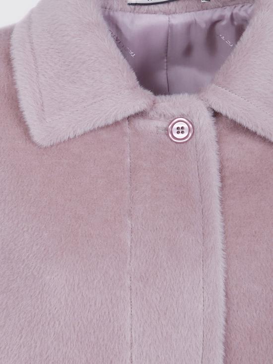 26FW 딸리아토레 코트 JANED70013 Y1313 Pink - TAGLIATORE