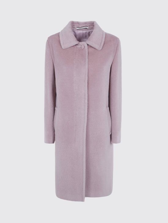 26FW 딸리아토레 코트 JANED70013 Y1313 Pink - TAGLIATORE