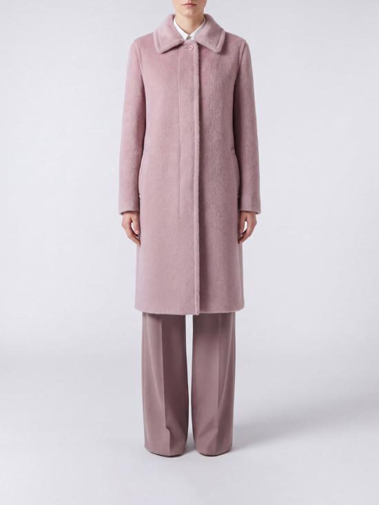 26FW 딸리아토레 코트 JANED70013 Y1313 Pink
