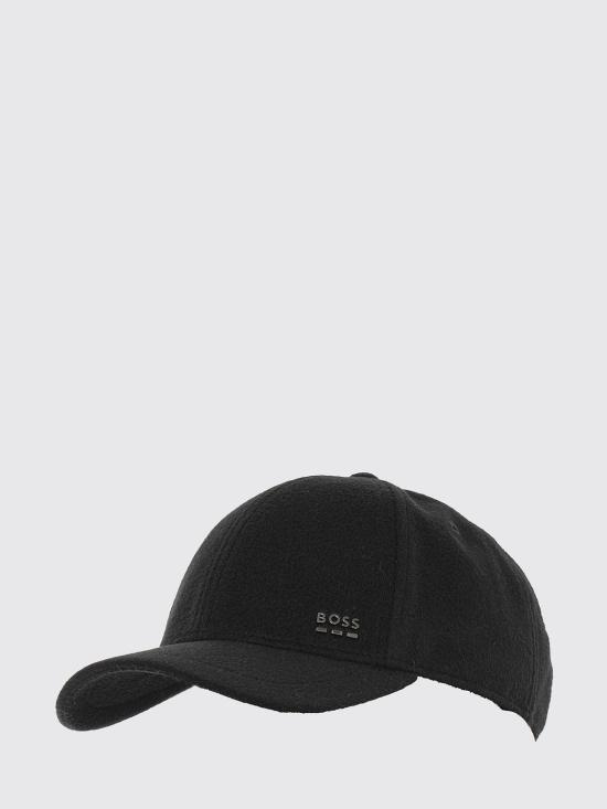 26FW 보스 모자 50571305 001 Black