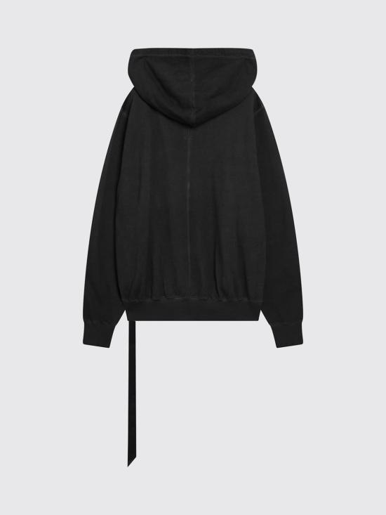 26FW 다크쉐도우 긴팔 티셔츠 DU02F6262FDEP4 13918 Black - DRKSHDW
