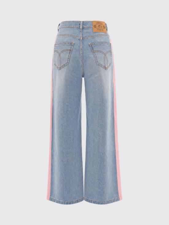 26FW 피오루찌 데님 팬츠 W26PFDJE027 DN01 Blue - FIORUCCI