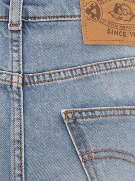 26FW 피오루찌 데님 팬츠 W26PFDJE027 DN01 Blue - FIORUCCI