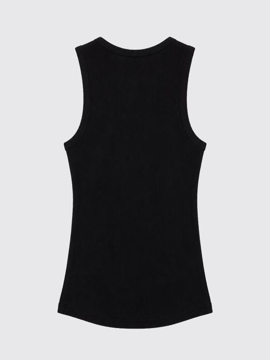 26FW 비비안웨스트우드 캐시미어 블렌드 니트웨어 3G01003ZJ00BO N401 Black - VIVIENNE WESTWOOD