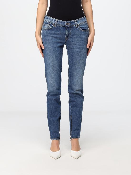 26FW 세븐포올맨카인드 데님 팬츠 7UGT0K85 3XJ Denim
