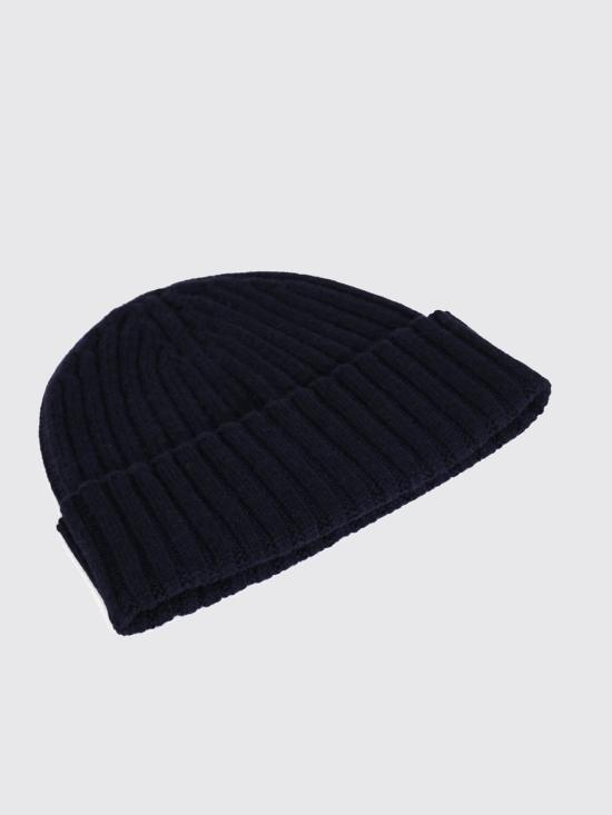 26FW 세인트바쓰 모자 WENG001 01443M Navy - MC2 SAINT BARTH