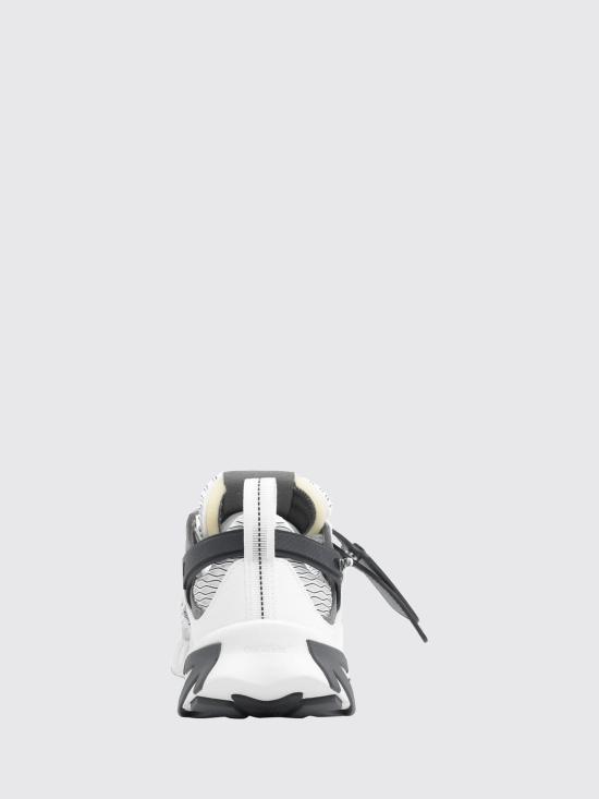 26FW 오프화이트 스니커즈 OF05805101 WHTBLK White - OFF WHITE