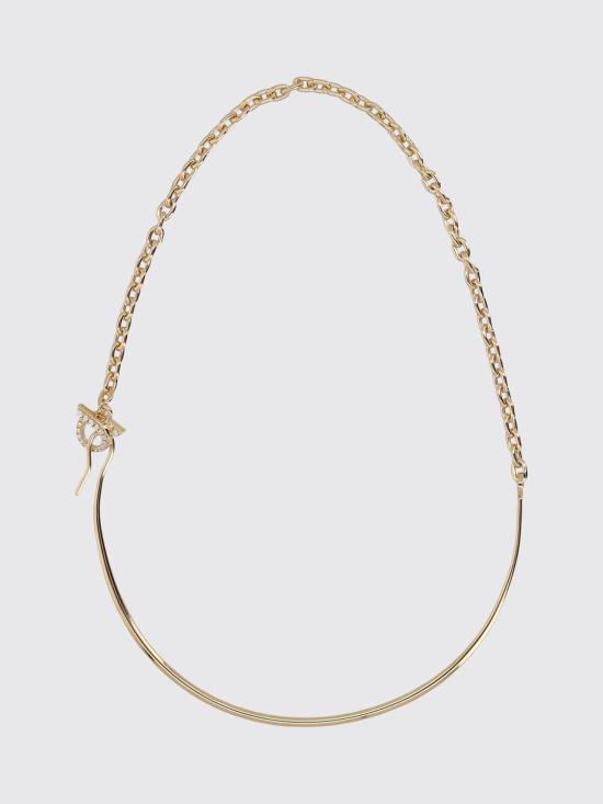 26FW 살바토레 페라가모 보석 795113 761000 Gold - SALVATORE FERRAGAMO