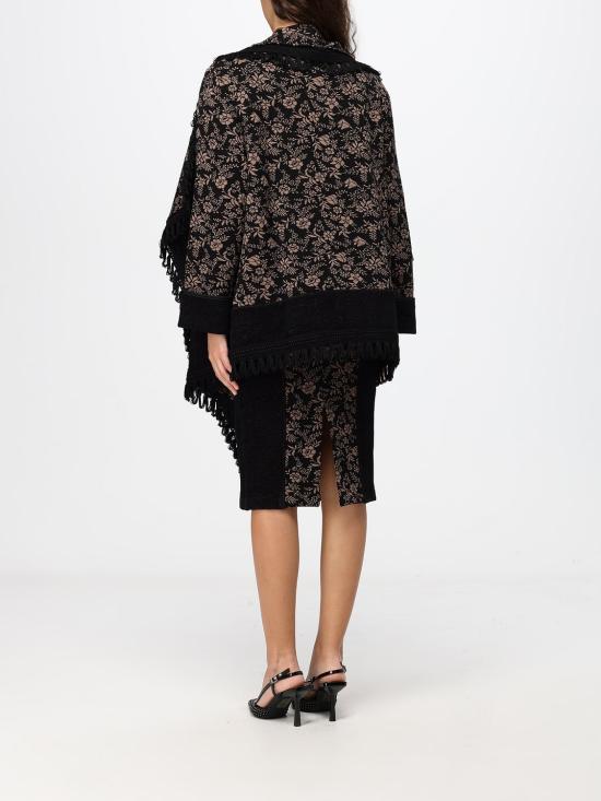 26FW 안토니오 마라스 코트 MCAP274 NE7BG Black - ANTONIO MARRAS