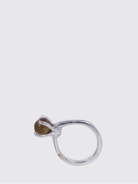 26FW 로사 마리아 쥬얼리 보석 RG081285 SILVER COLA - ROSA MARIA JEWELLERY