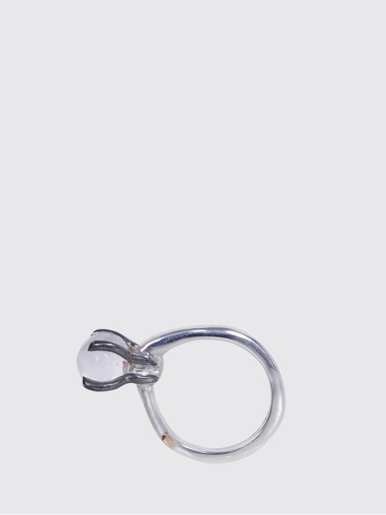 26FW 로사 마리아 쥬얼리 보석 RG081283 SILVER ROCK - ROSA MARIA JEWELLERY