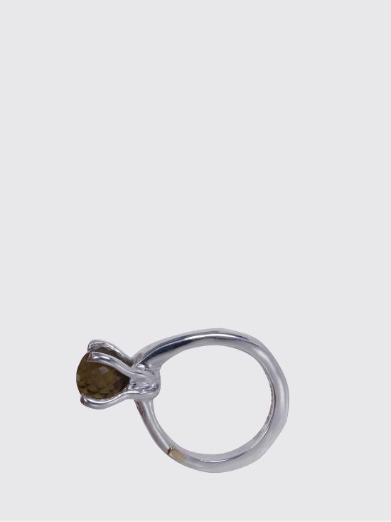 26FW 로사 마리아 쥬얼리 보석 RG081284 SILVER COLA - ROSA MARIA JEWELLERY