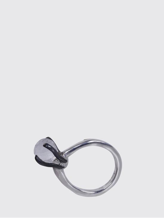 26FW 로사 마리아 쥬얼리 보석 RG071883 SILVER ROCK - ROSA MARIA JEWELLERY