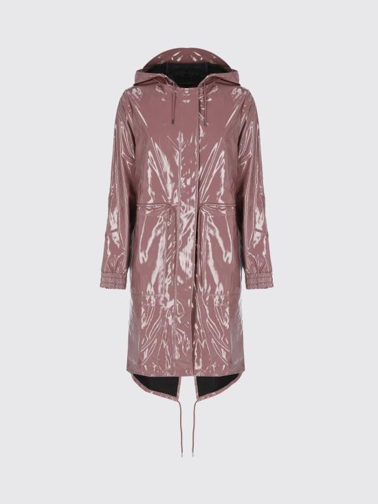 26FW 레인스 코트 18550 TEMPT Pink - RAINS