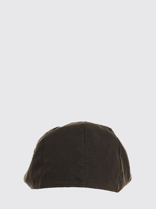 26FW 바버 모자 MHA0003 0L71 Green - BARBOUR