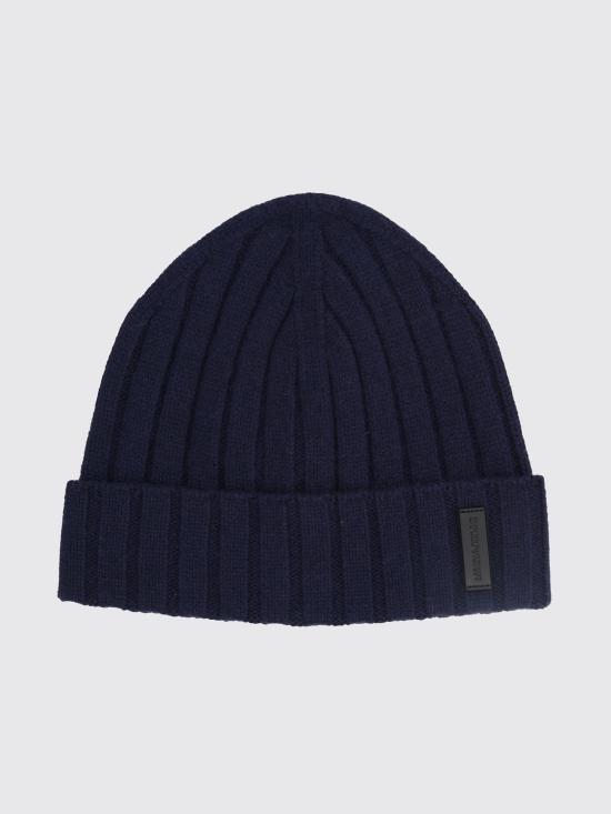 26FW 엠포리오 아르마니 모자 EM003748AF19897 UB109 Blue