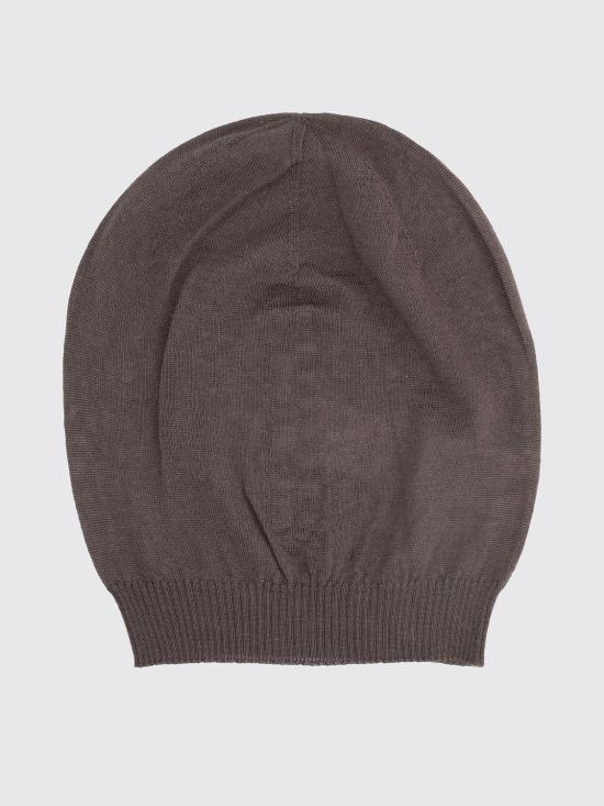 26FW 릭 오웬스 미디엄 핫 비니 RU02F4494WS 78 Brown - RICK OWENS