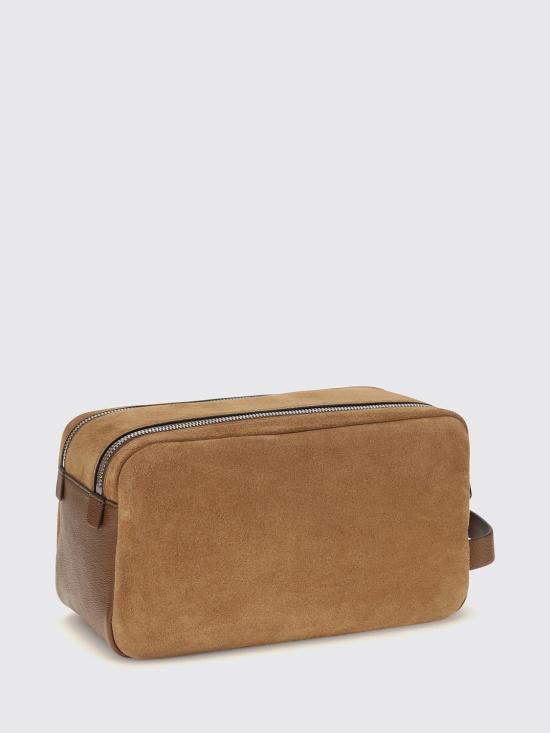 26FW 브루넬로 쿠치넬리 가방 MWDMBU334P CON10 Hazel - BRUNELLO CUCINELLI