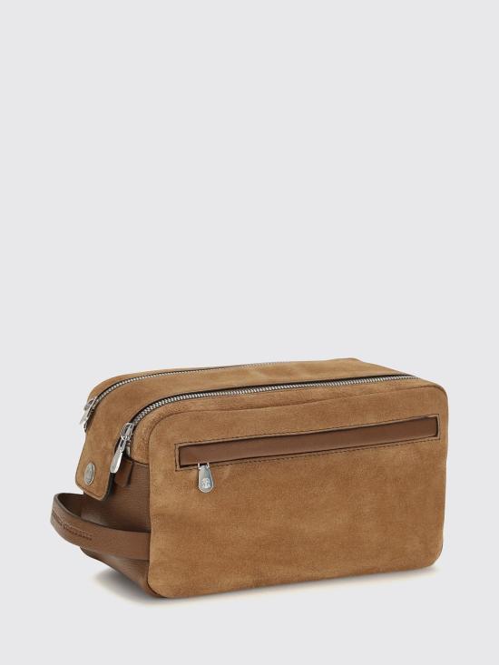 26FW 브루넬로 쿠치넬리 가방 MWDMBU334P CON10 Hazel - BRUNELLO CUCINELLI
